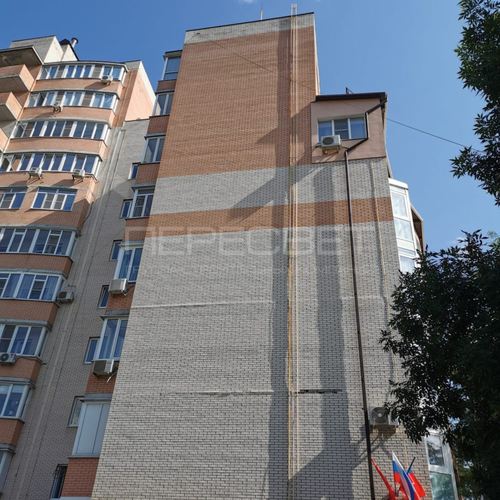 Обследование конструкций